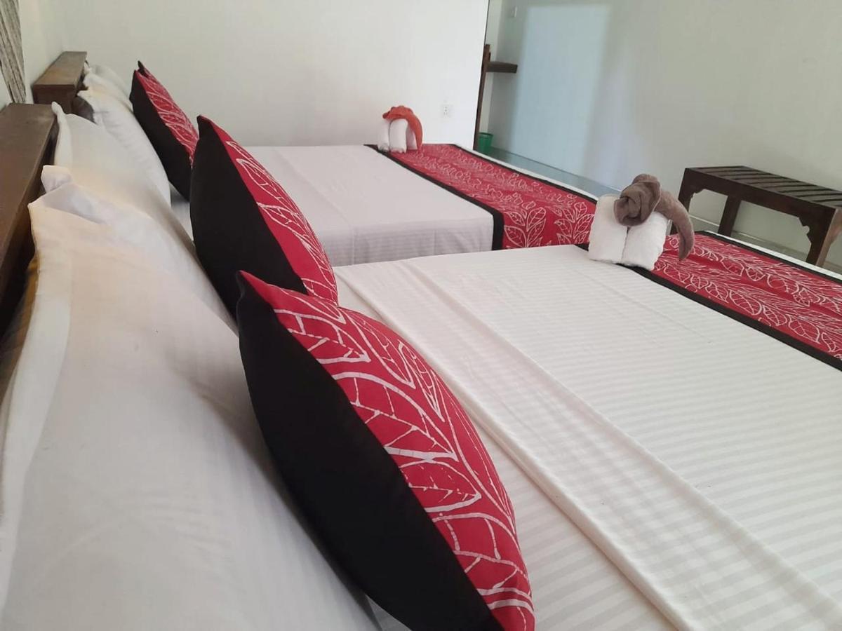 The Cozy Cottage Habarana Εξωτερικό φωτογραφία