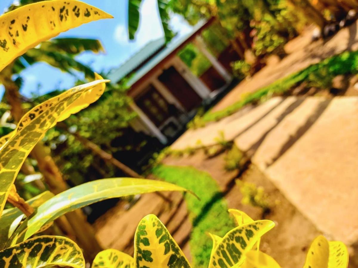 The Cozy Cottage Habarana Εξωτερικό φωτογραφία