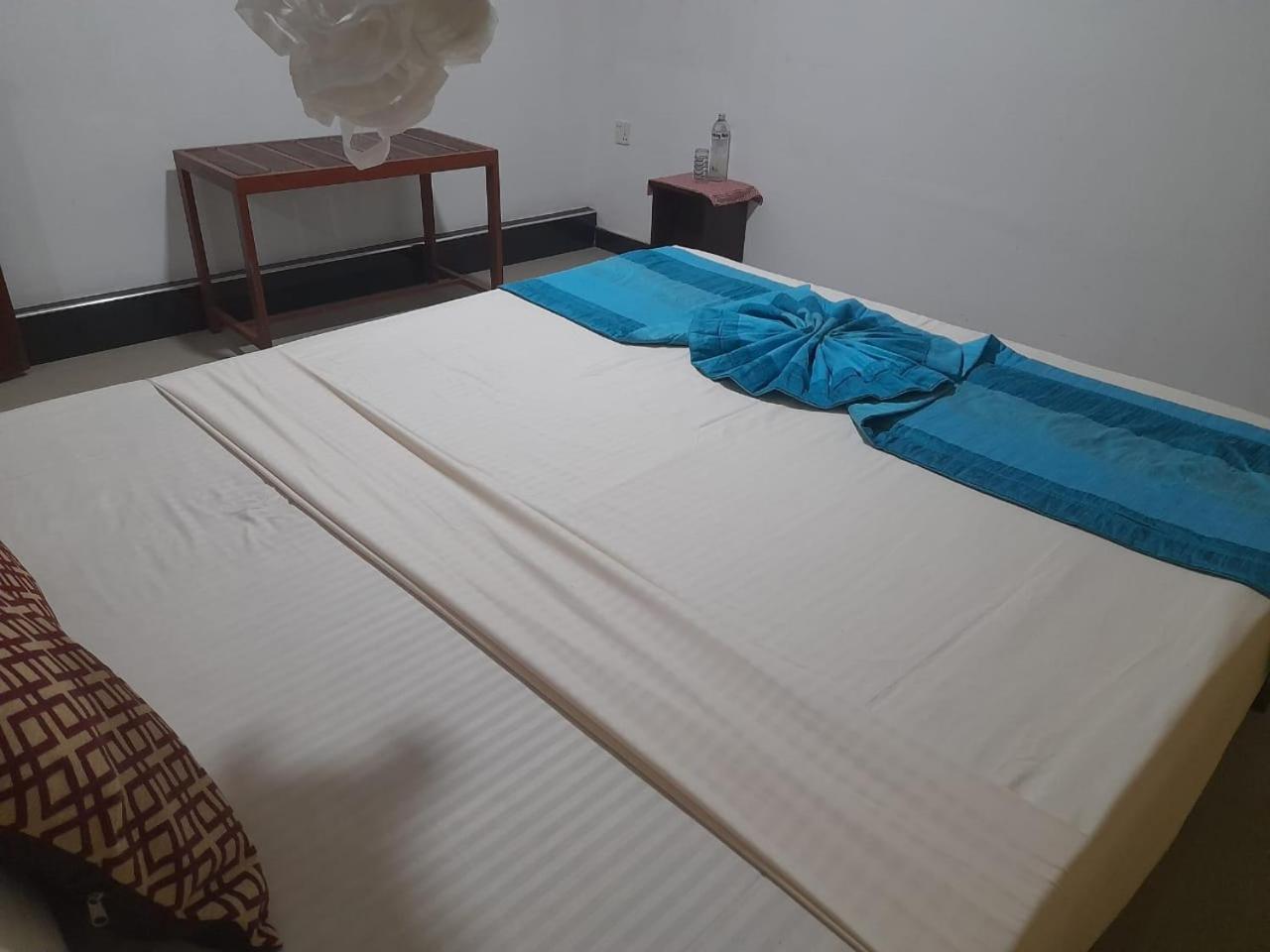 The Cozy Cottage Habarana Εξωτερικό φωτογραφία