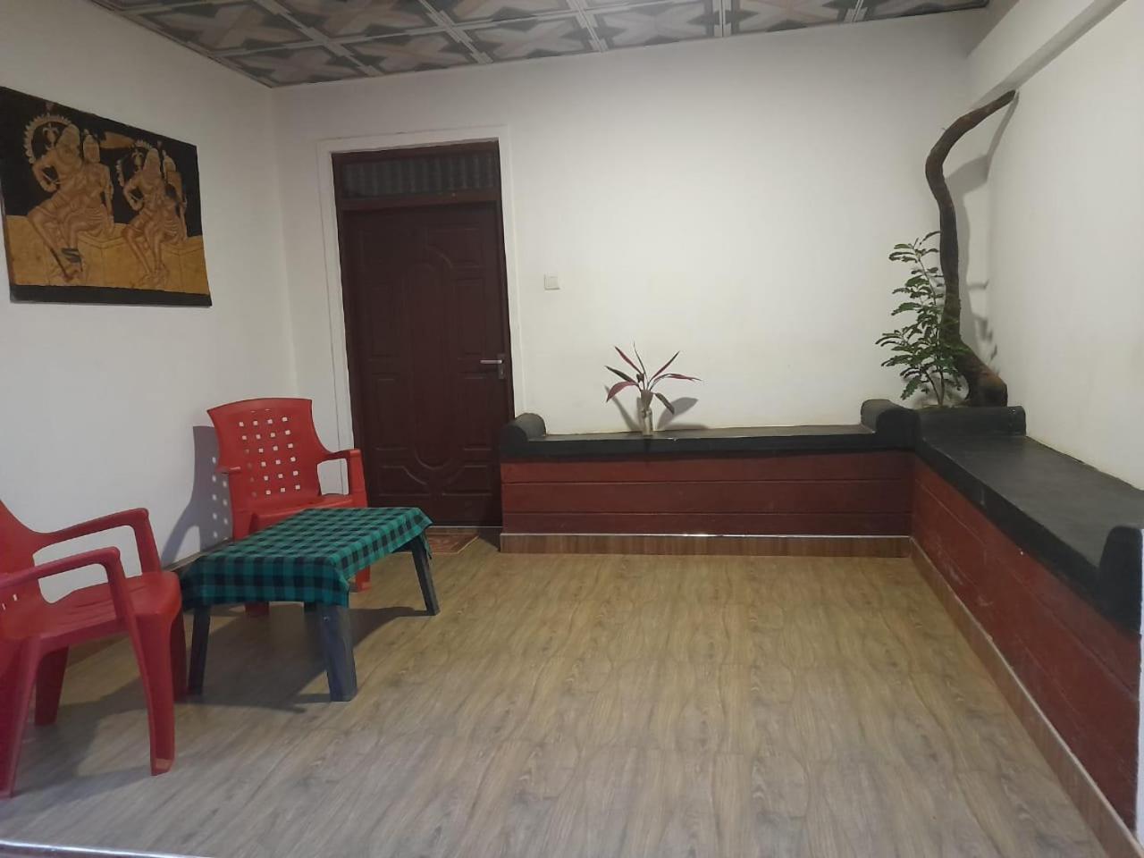 The Cozy Cottage Habarana Εξωτερικό φωτογραφία