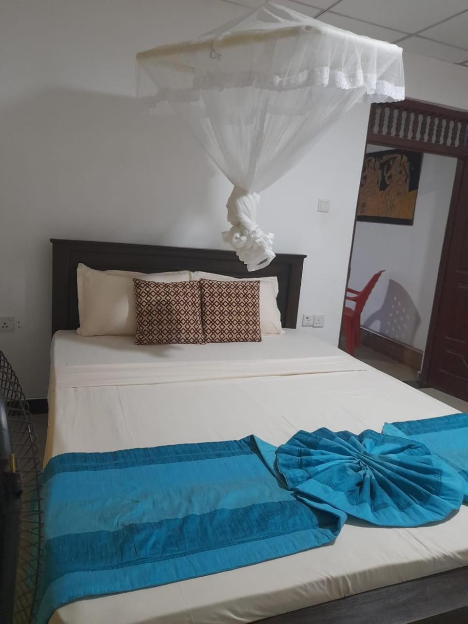 The Cozy Cottage Habarana Εξωτερικό φωτογραφία