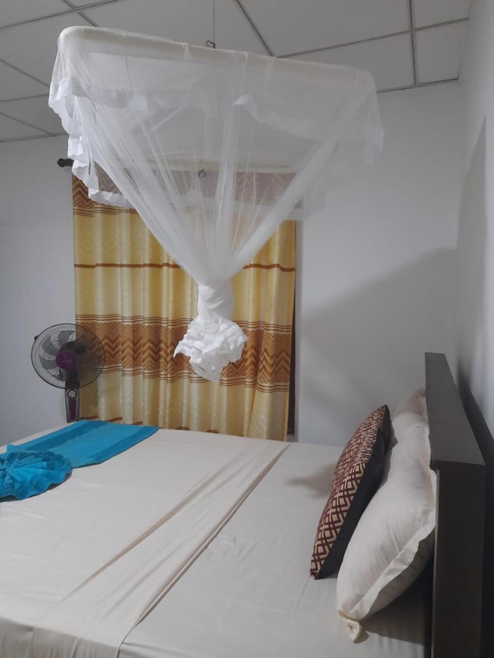 The Cozy Cottage Habarana Εξωτερικό φωτογραφία